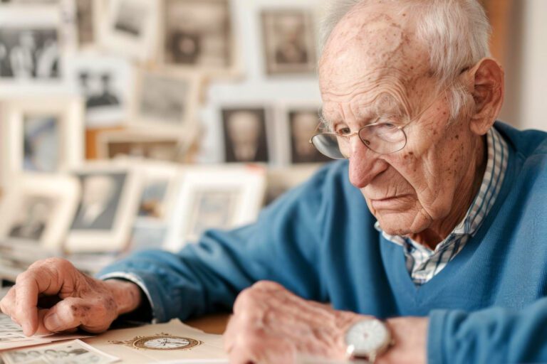 “Sesgo de positividad” en adultos mayores, posible señal de deterioro cognitivo