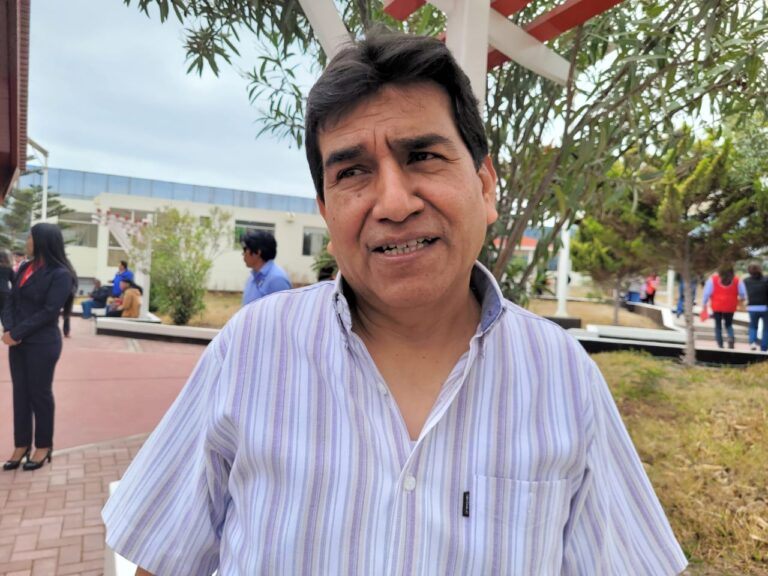 Cementerios de San Jerónimo y Pacocha se acercan al límite de su capacidad