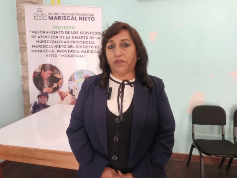 Anuncian feria informativa por el Día Internacional de las Lenguas de Señas