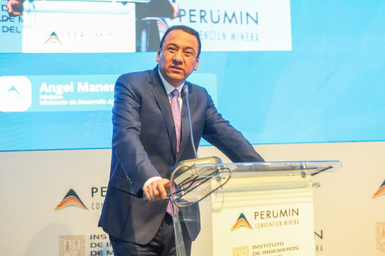 Consejo Regional de Moquegua rechaza declaraciones del ministro Ángel Manero