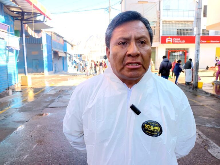 Anuncian “Ofertón de Locura” por el 60° aniversario del Mercado Central 