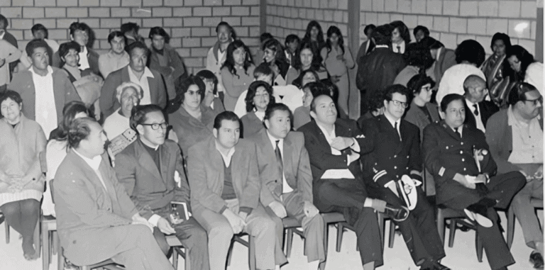 BUTACA 13: LOS 53 AÑOS DE LA HISTÓRICA RADIO BAHÍA