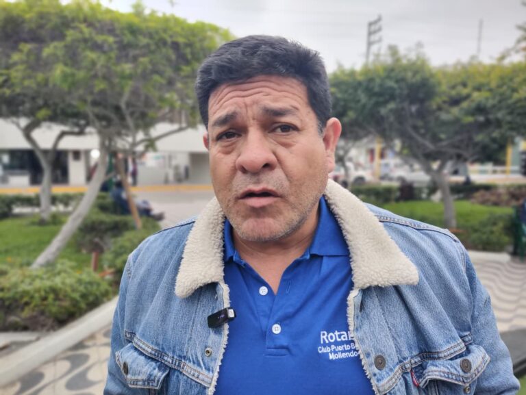 RC Puerto Bravo Mollendo organiza taller y concurso de cometas