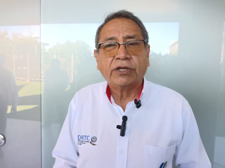 Aeropuerto de Ilo accederá a programa de pasajes subsidiados desde 2026