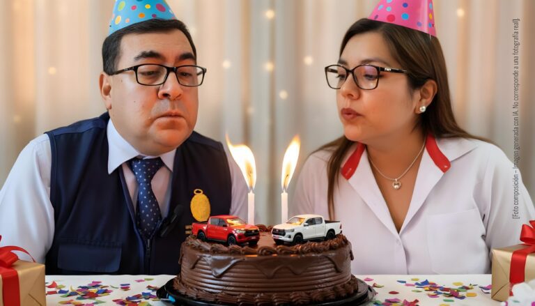 Blindaje fiscal al caso ´Corrupción 4×4’ cumple 2 años de impunidad