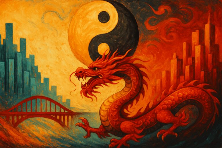 Construyendo una nueva identidad