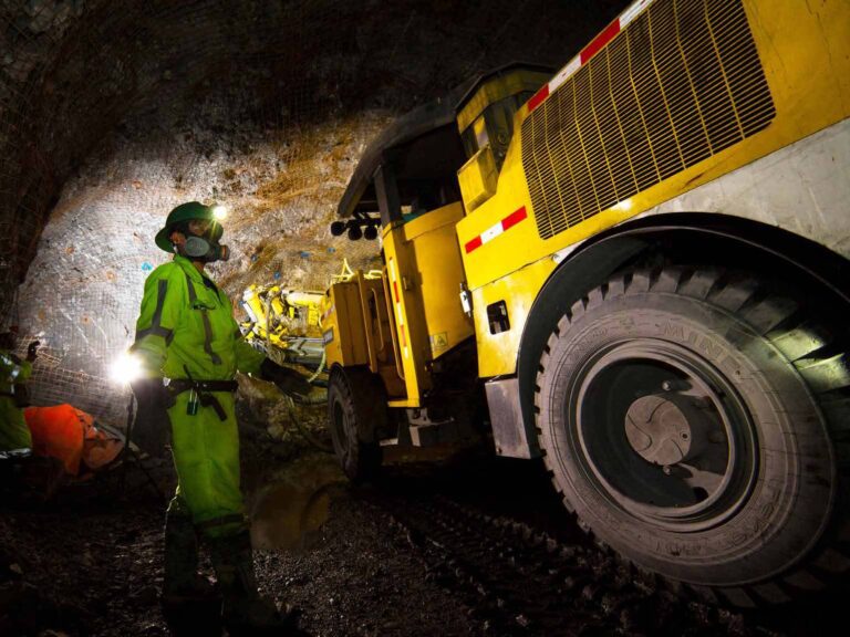 Buenaventura sostiene utilidades sólidas con rentabilidad neta del 27%