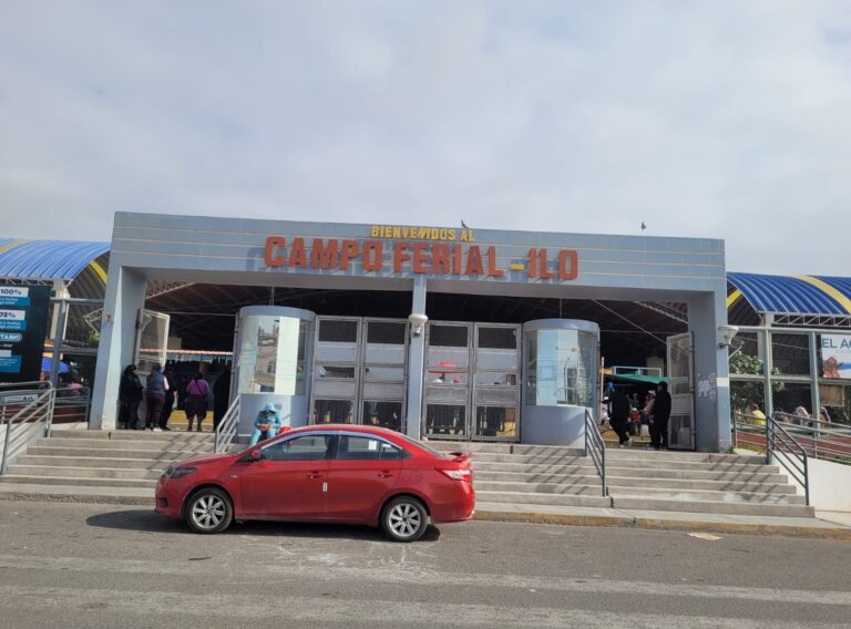 Campo ferial no abrirá los sábados por falta de autorización formal
