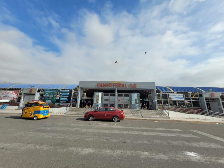 MPI tomará medidas por abandono de puestos en campo ferial