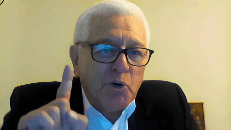 AUPI organiza conferencia sobre el puerto Corío con Carlos Corzo