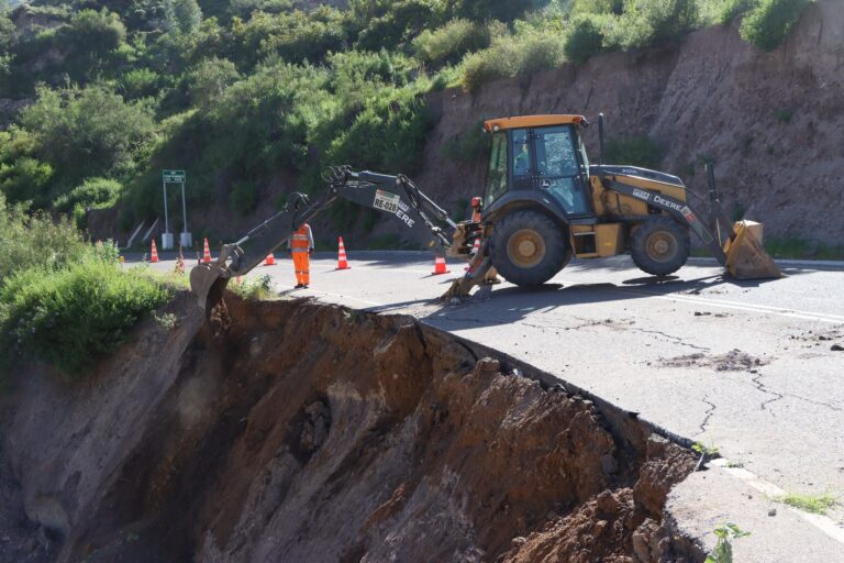 Moquegua concentra S/ 1,199 millones en obras públicas paralizadas a junio del 2025