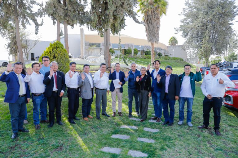 Campo Ferial Cerro Juli pasa al Gobierno Regional