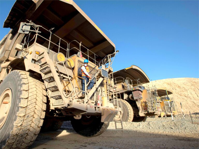 Especial utilidades acumuladas: Cerro Verde alcanza USD 12,860 millones (1999 -2025 Is)