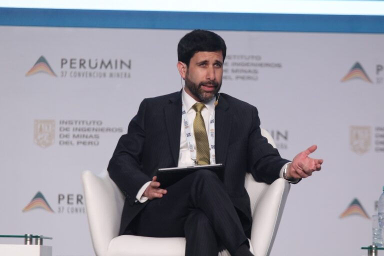 Las Bambas: “El verdadero éxito no es evitar conflictos, sino gestionarlos”