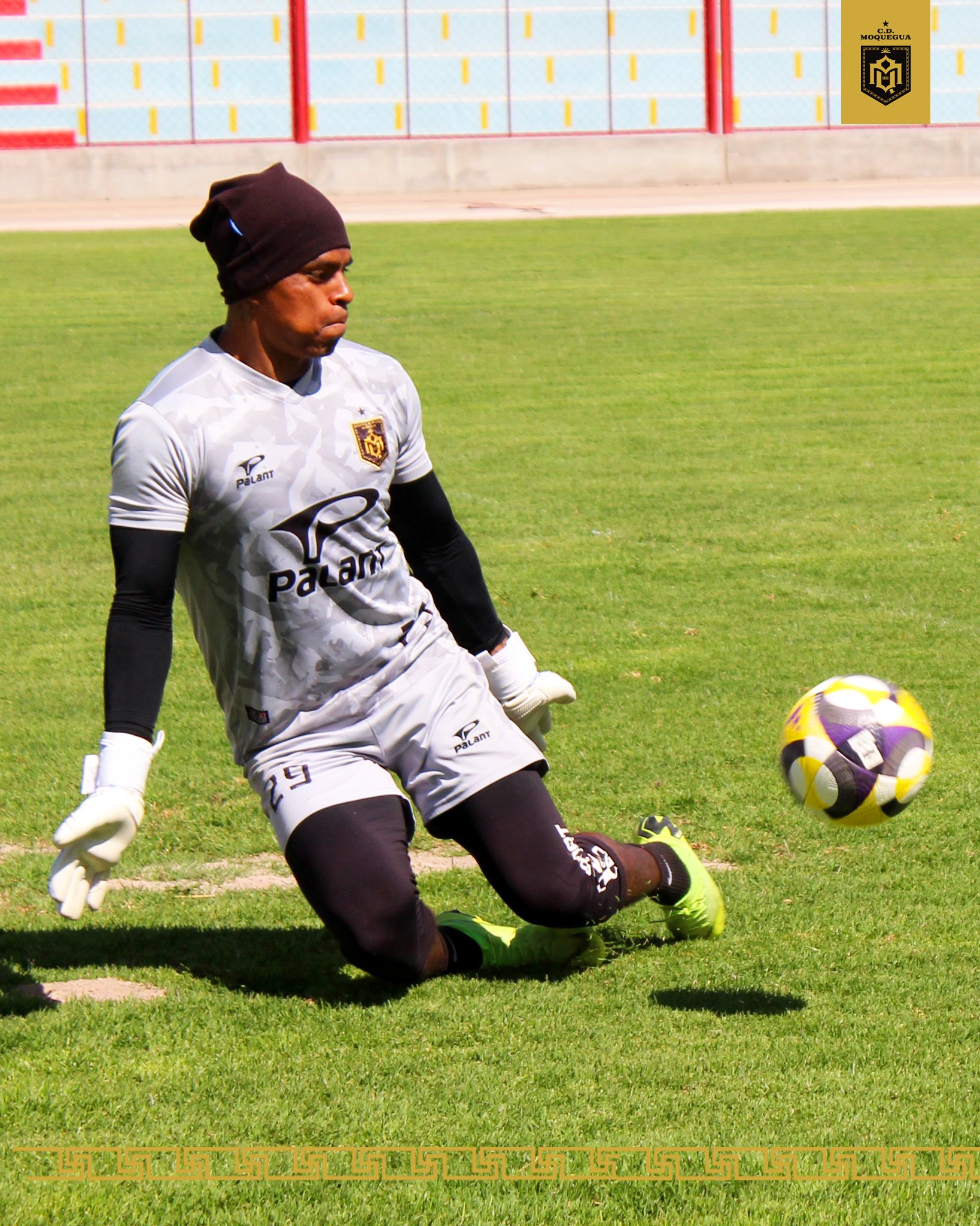 Trinquetes Políticos: Cuando el poder transforma 2 Club Deportivo Moquegua CDM 05082025 La Prensa Regional