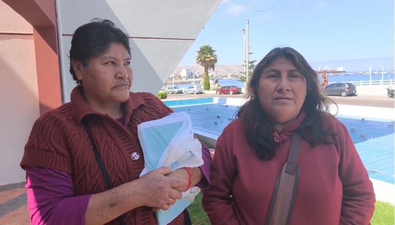 Polémica en Ilo: comerciantes de mercados rechazan atención del campo ferial los sábados