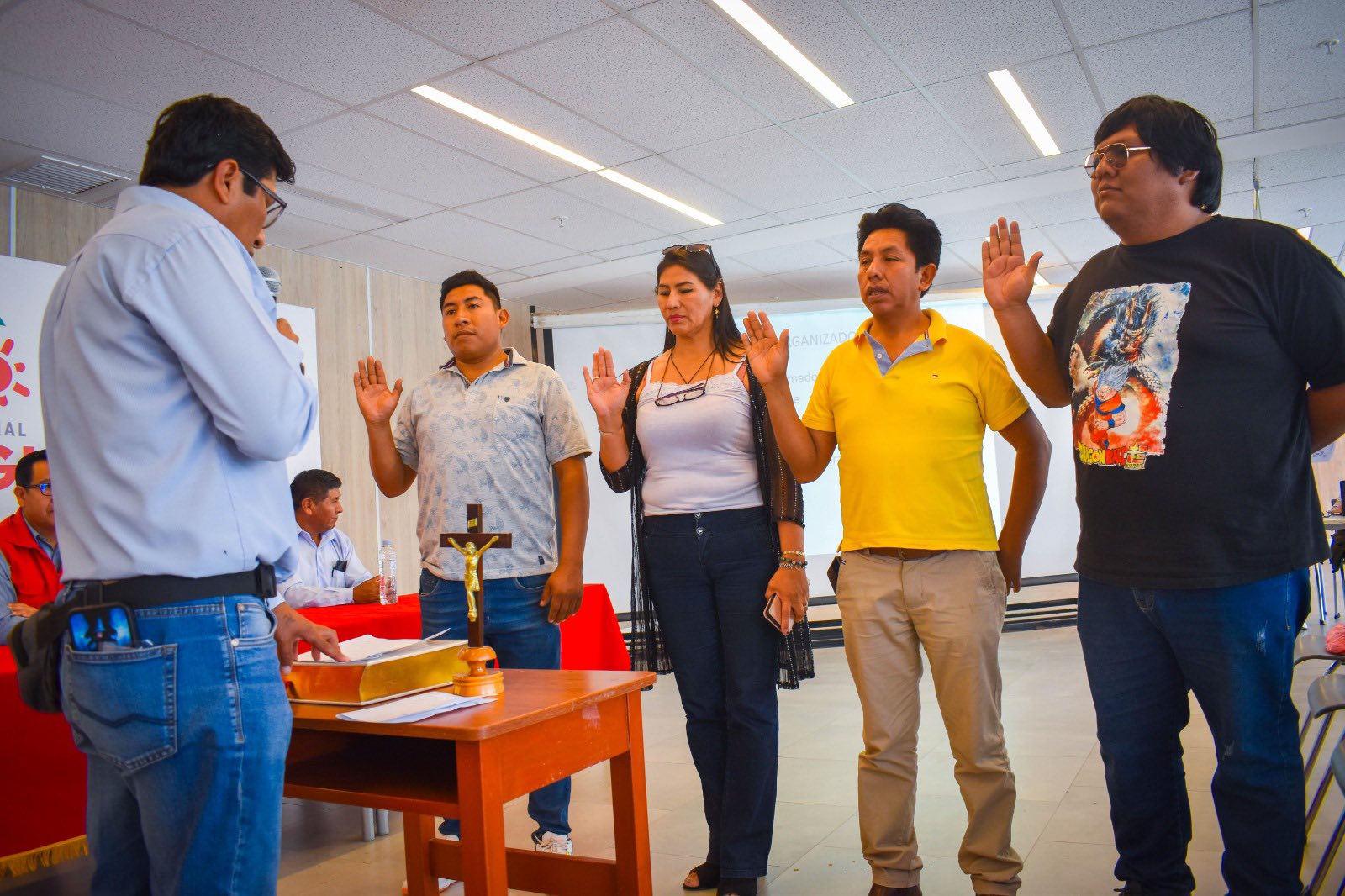 Comite Organizador de la XXXV FAAIM 2025 12092025 2 La Prensa Regional