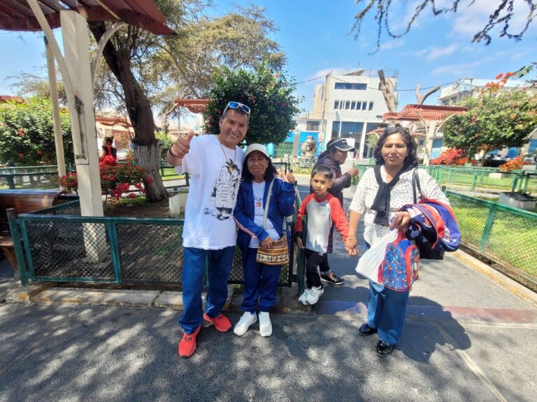 Alto Ilo pide a la OPC definir elecciones para no perder presupuesto