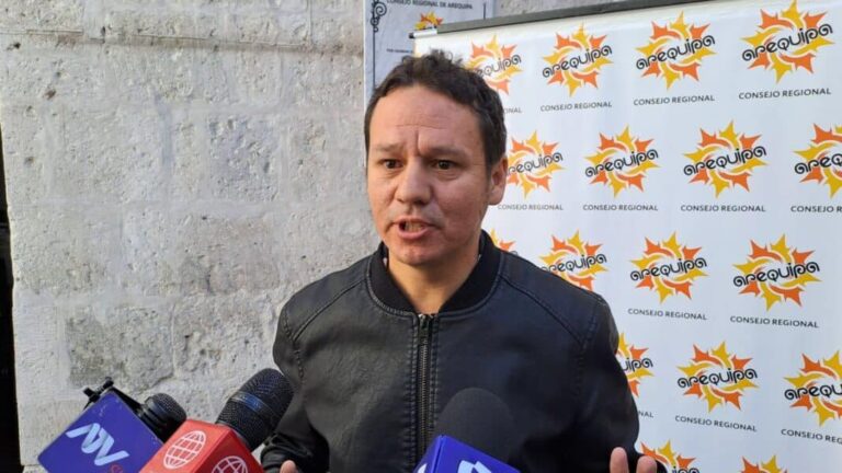 Arequipa: piden derogar ordenanza que favorece a un solo sindicato de construcción civil