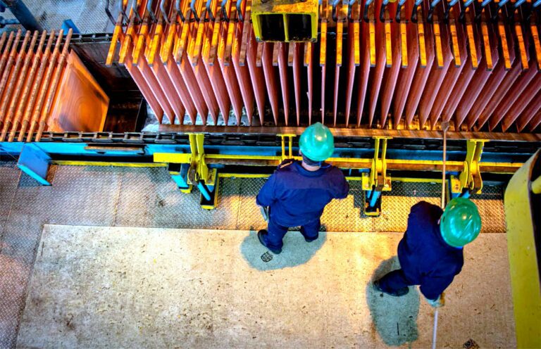 Especial utilidades acumuladas: Southern Perú alcanza USD 20,853 millones (1999–2025 Is)