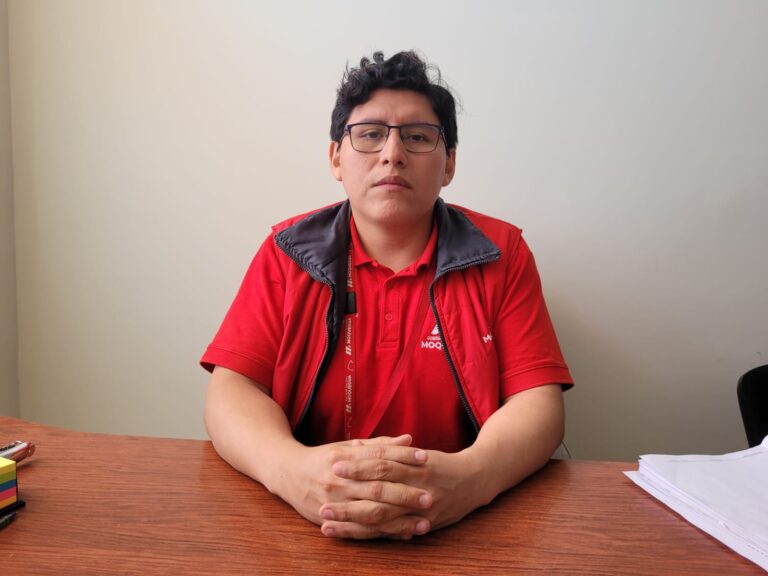 ZDT: Solo un sindicato de construcción civil está activo en Ilo