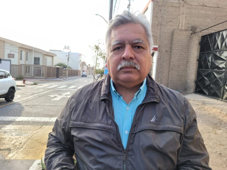 Proyecto de seguridad ciudadana se frustra por empresa observada en licitación