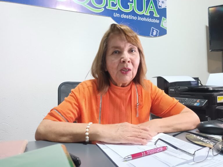 Moquegua celebra el Mes del Turismo con charlas educativas y actividades