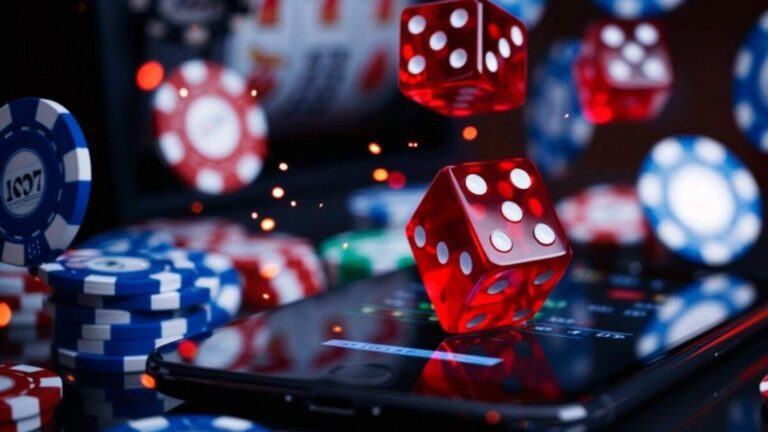 Del juego físico al digital: cómo cambió la forma de apostar en Perú en la última década