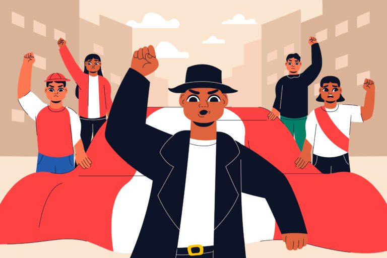 Democracia en el diván – I