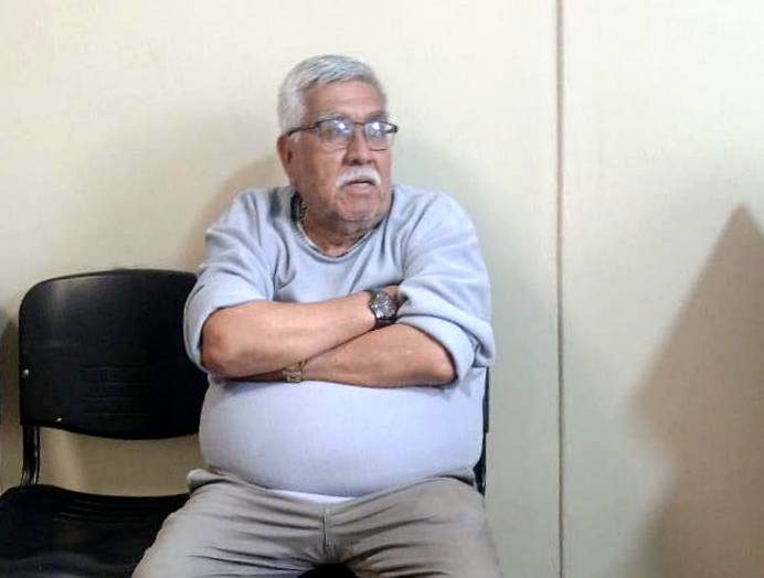 Médico Oscar Urday, reportado como desaparecido, fue hallado en Arequipa