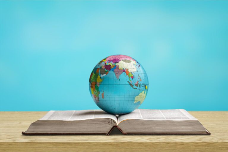 Día Internacional de la Alfabetización, un acto de justicia