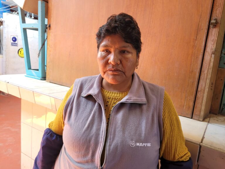 Proponen que campo ferial de Ilo sea “de la chacra a la olla”