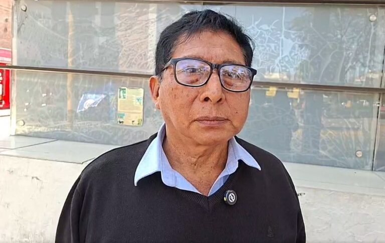 Trabajadores administrativos del sector educación recibirán bono de S/ 300