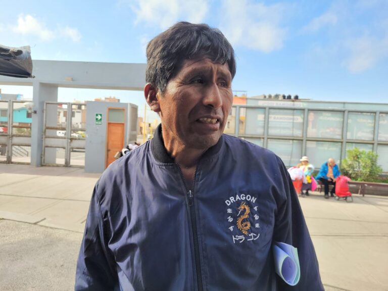 Desde el 20 de septiembre: campo ferial de Ilo funcionará tres días a la semana