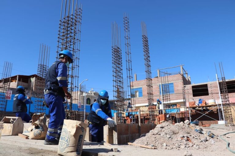 Municipalidades de Moquegua recibirán más presupuesto en 2026