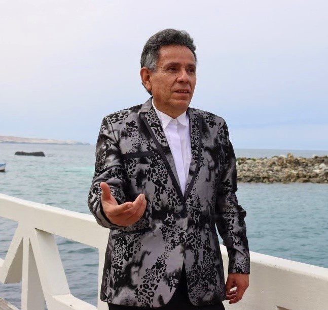 Elar Cervantes La Prensa Regional