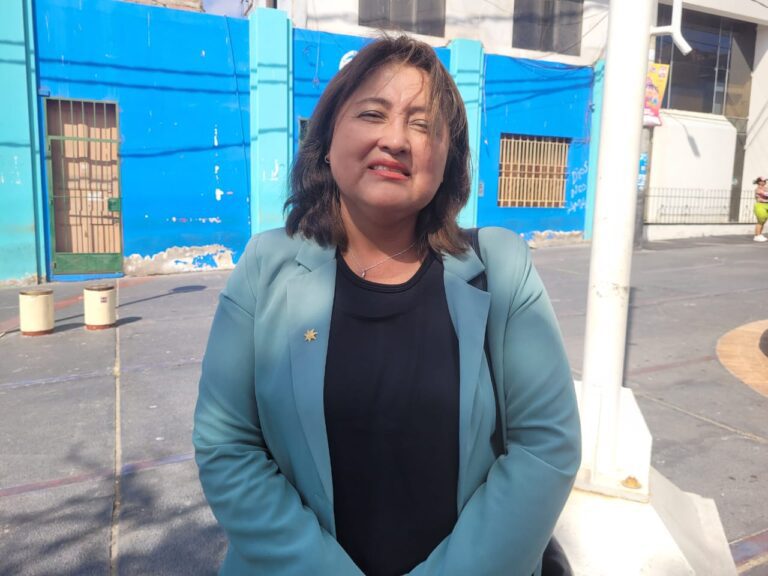 Obra inconclusa en sector 18 de Mayo genera preocupación vecinal