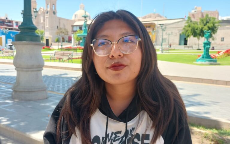 Presidenta del COPROJU anuncia actividades por el ‘Mes de la Juventud’