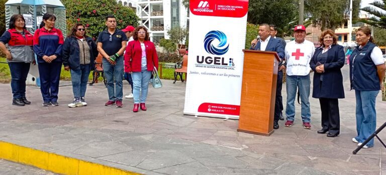 Estudiantes mostraron su talento en Expo Feria por el Día de la Educación Técnica 
