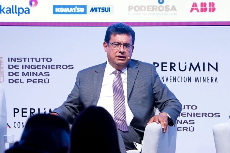Southern Perú resalta proyectos de responsabilidad social e inversión minera