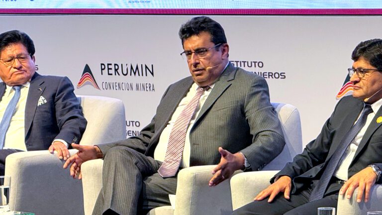 Southern Perú invertirá S/ 1000 millones en obras sociales en la región Arequipa