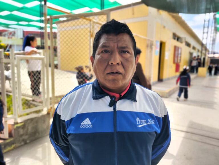 Exalumnos del Mariátegui realizarán visita y despedida antes de demolición del plantel