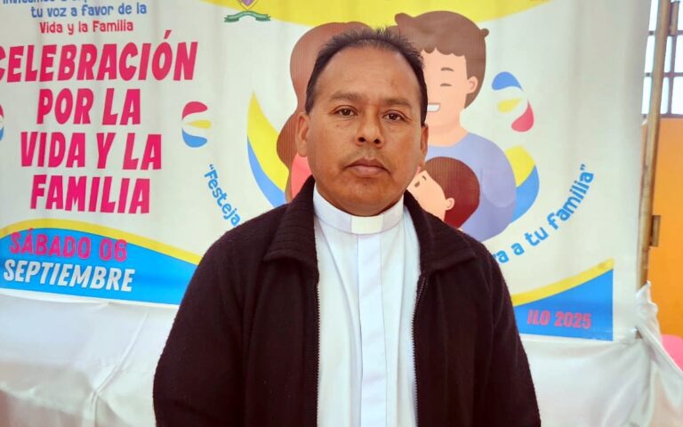 Celebrarán la festividad de la Virgen del Rosario patrona de Ilo