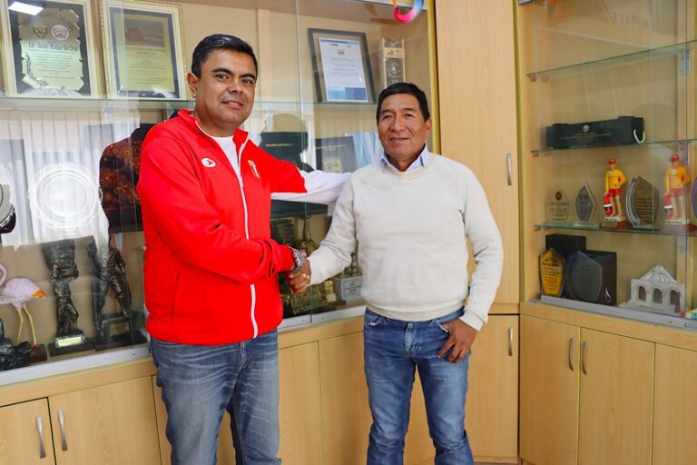 Mollendo será sede del Campeonato Nacional de Waterpolo Sub-18