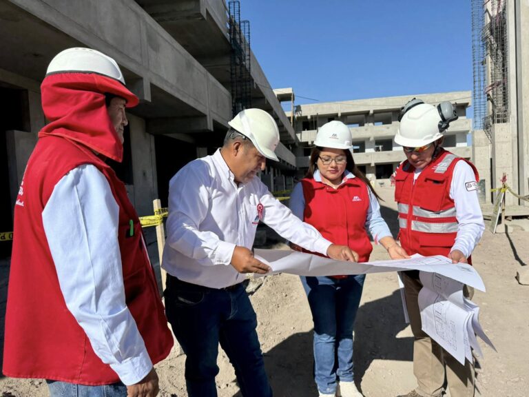 GORE Moquegua cae al puesto 12 en ejecución de inversión