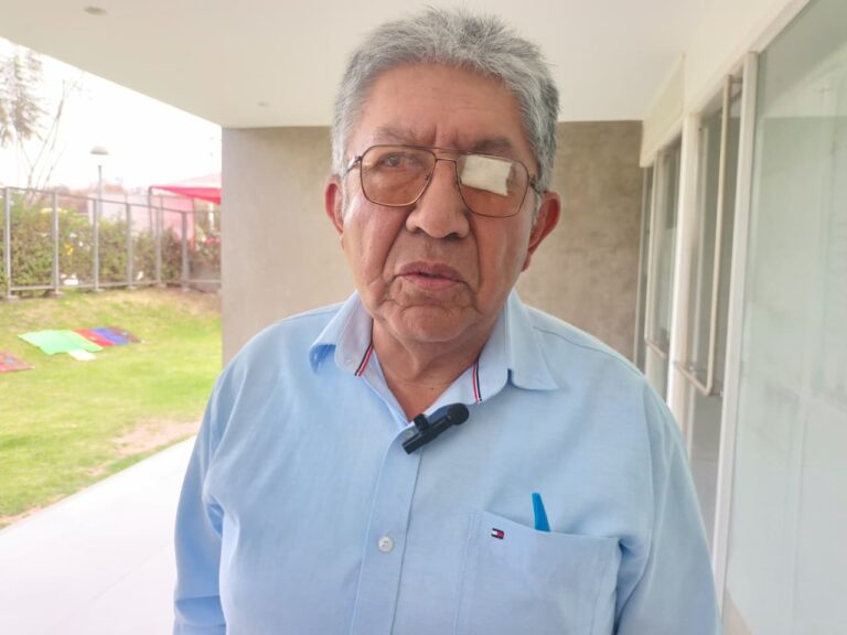 Advierten retrasos en los estudios del sistema de almacenamiento Coralaque-Cuturi