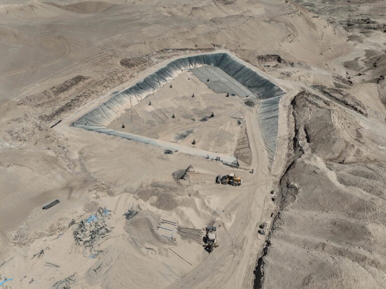 Trinquetes Políticos: Huatipuka: «lavada de manos»