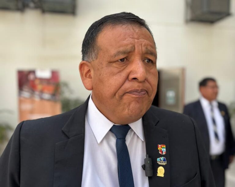 UNAM se reúne con el MEF para fortalecer gestión presupuestal