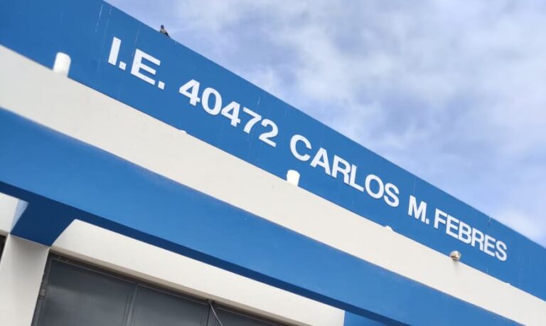 Colegio Centro reúne hoy a sus exalumnos en la “clase del recuerdo”