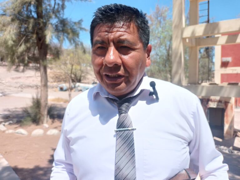 Expediente técnico de la IE Manuel C. de la Torre estará listo a fines de octubre